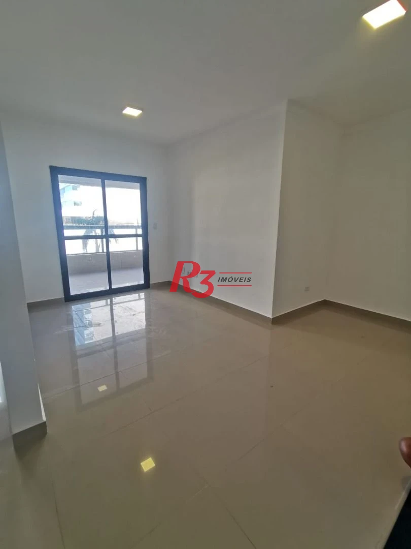 Apartamento à venda, 78 m² por R$ 525.000,00 - Mirim - Praia Grande/SP