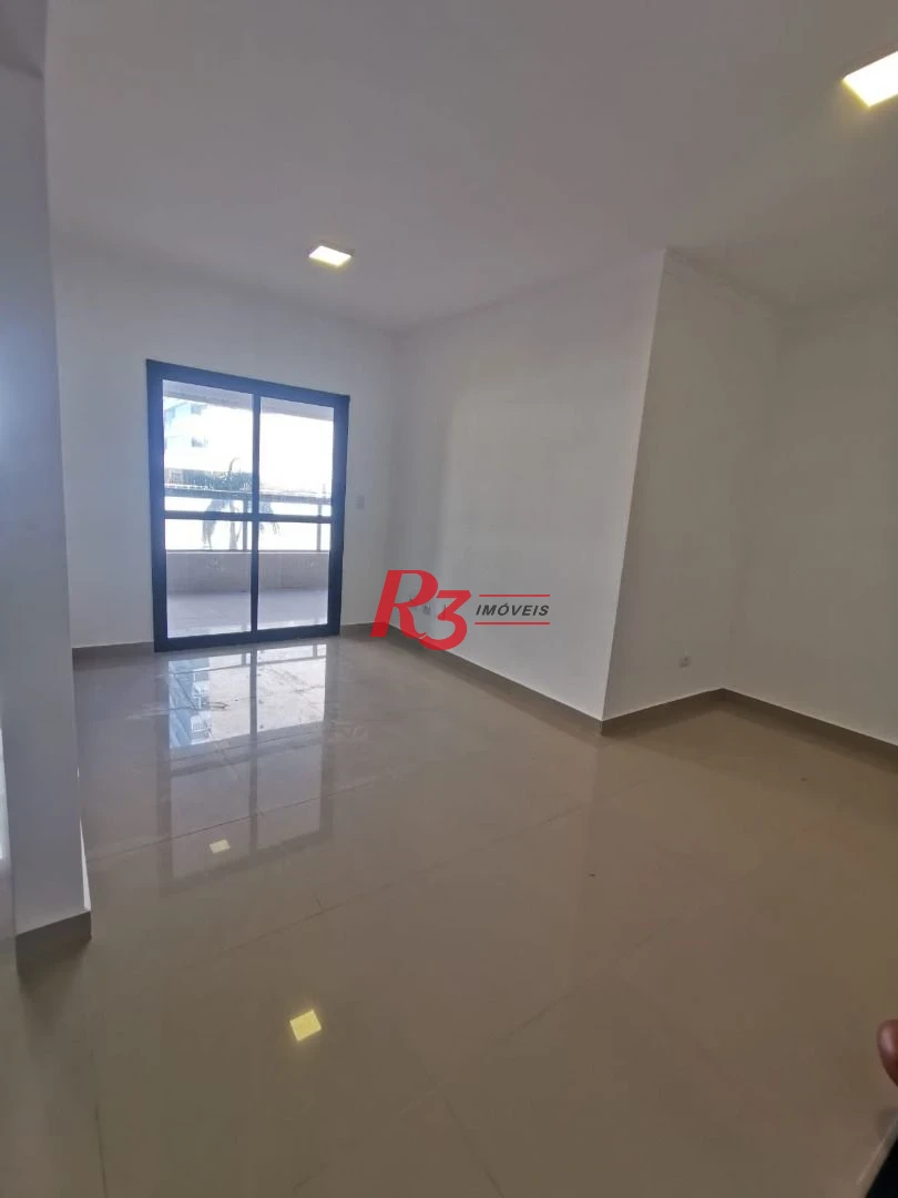 Apartamento à venda, 78 m² por R$ 525.000,00 - Mirim - Praia Grande/SP
