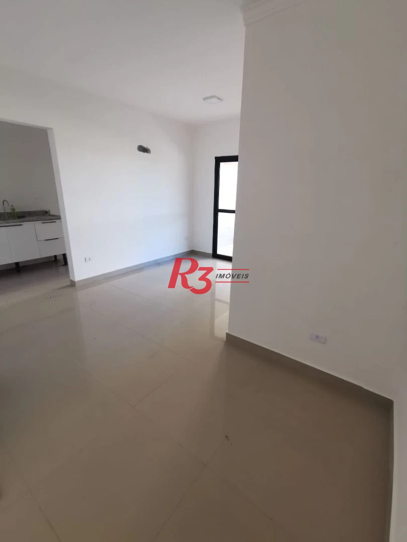 Apartamento à venda, 78 m² por R$ 525.000,00 - Mirim - Praia Grande/SP