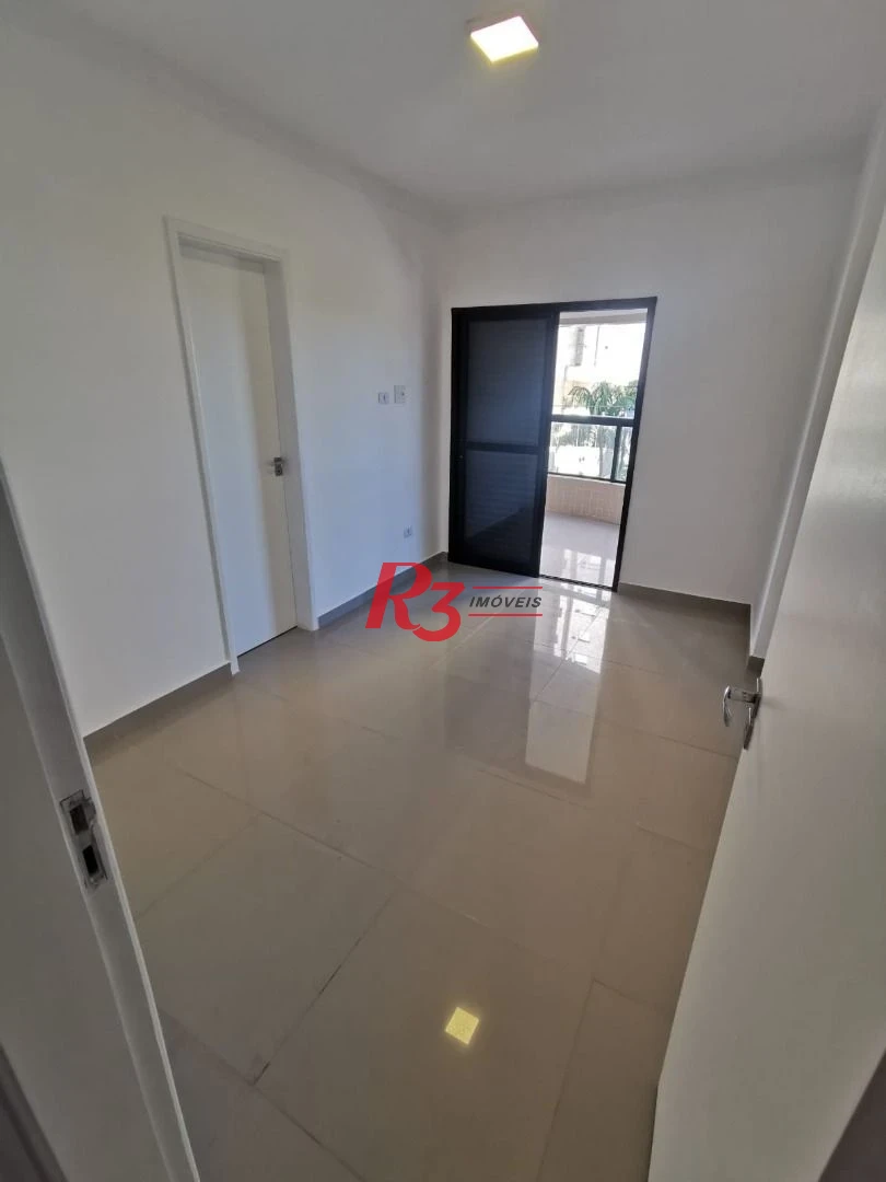 Apartamento à venda, 78 m² por R$ 525.000,00 - Mirim - Praia Grande/SP