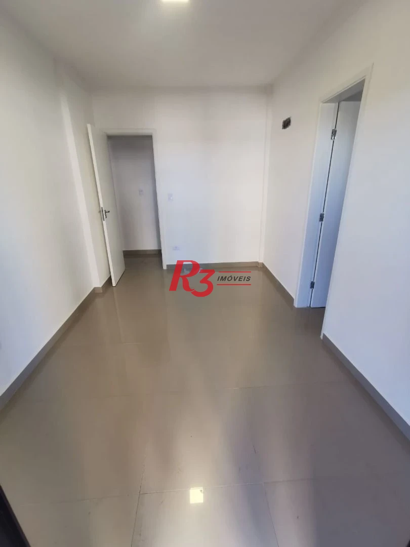 Apartamento à venda, 78 m² por R$ 525.000,00 - Mirim - Praia Grande/SP
