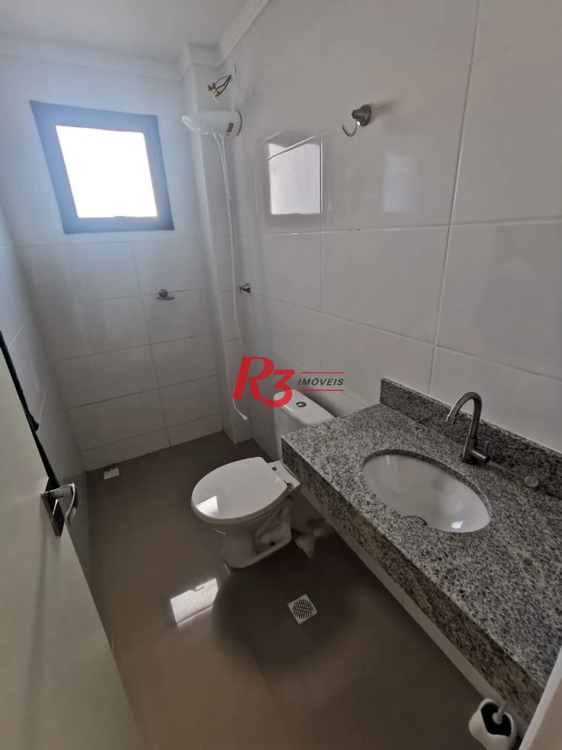 Apartamento à venda, 78 m² por R$ 525.000,00 - Mirim - Praia Grande/SP