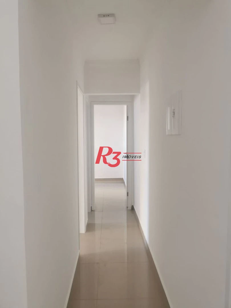 Apartamento à venda, 78 m² por R$ 525.000,00 - Mirim - Praia Grande/SP
