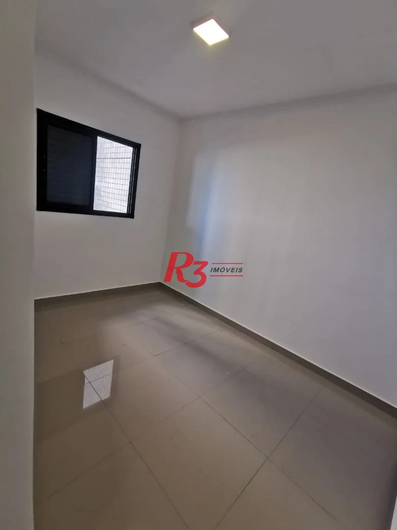 Apartamento à venda, 78 m² por R$ 525.000,00 - Mirim - Praia Grande/SP