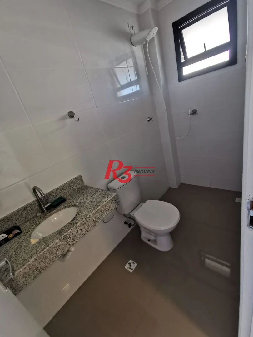 Apartamento à venda, 78 m² por R$ 525.000,00 - Mirim - Praia Grande/SP