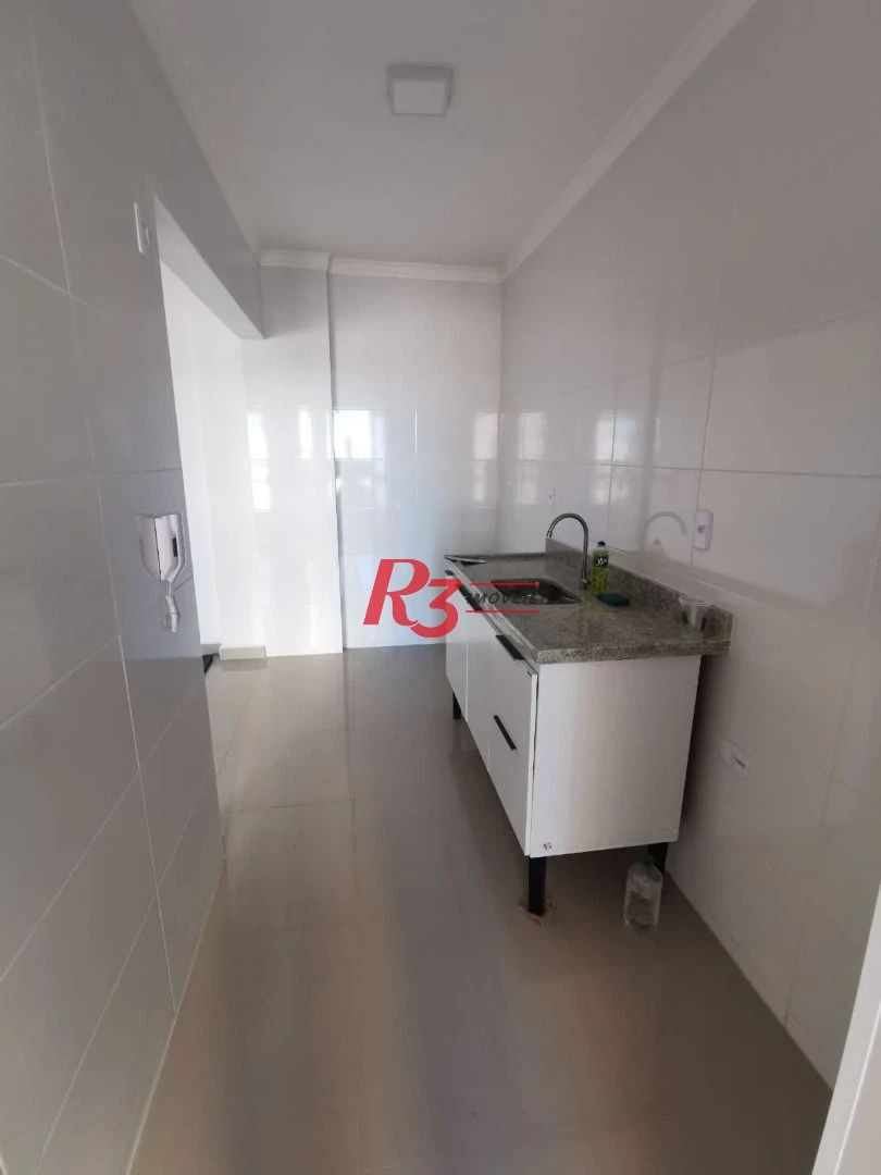 Apartamento à venda, 78 m² por R$ 525.000,00 - Mirim - Praia Grande/SP