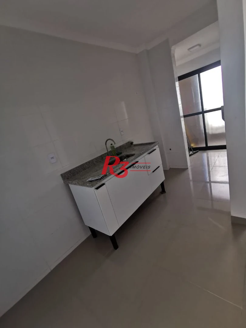 Apartamento à venda, 78 m² por R$ 525.000,00 - Mirim - Praia Grande/SP