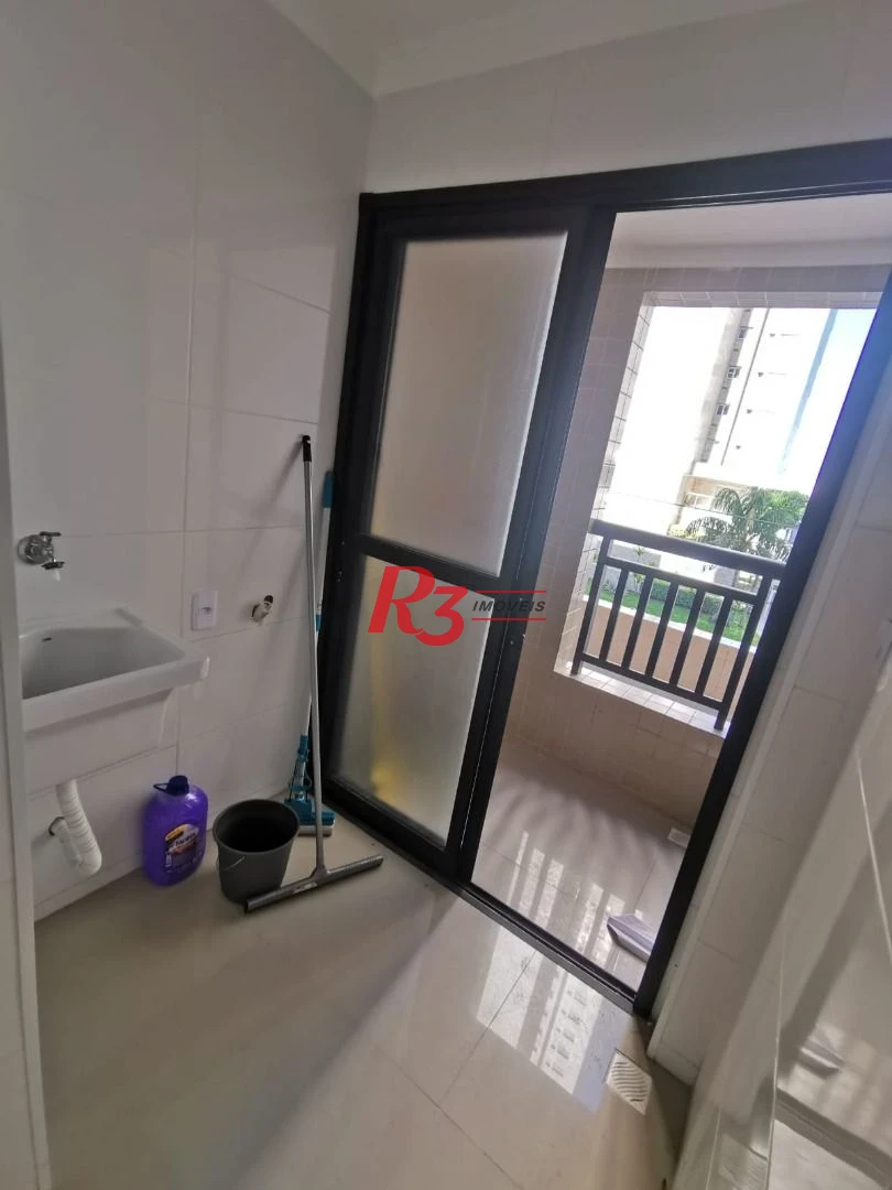 Apartamento à venda, 78 m² por R$ 525.000,00 - Mirim - Praia Grande/SP