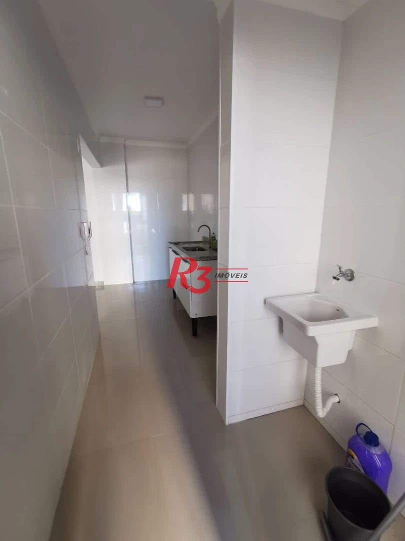 Apartamento à venda, 78 m² por R$ 525.000,00 - Mirim - Praia Grande/SP