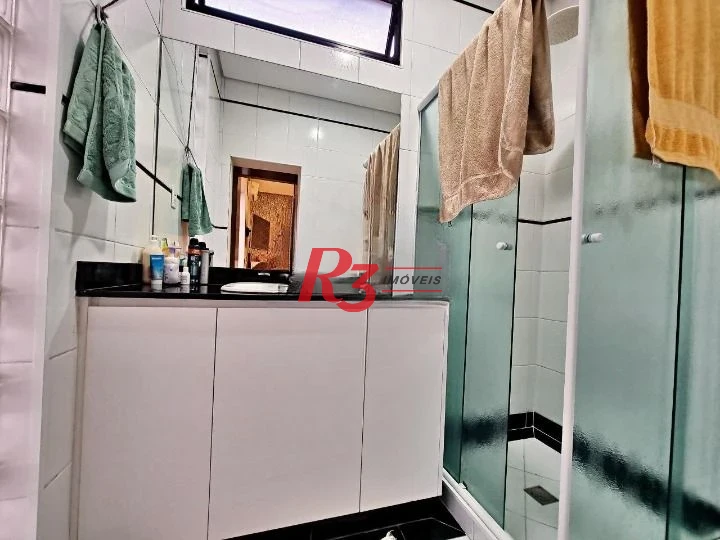 Sobrado com 4 dormitórios, 350 m² - venda por R$ 3.400.000,00 ou aluguel por R$ 30.600,00/mês - Pompéia - Santos/SP