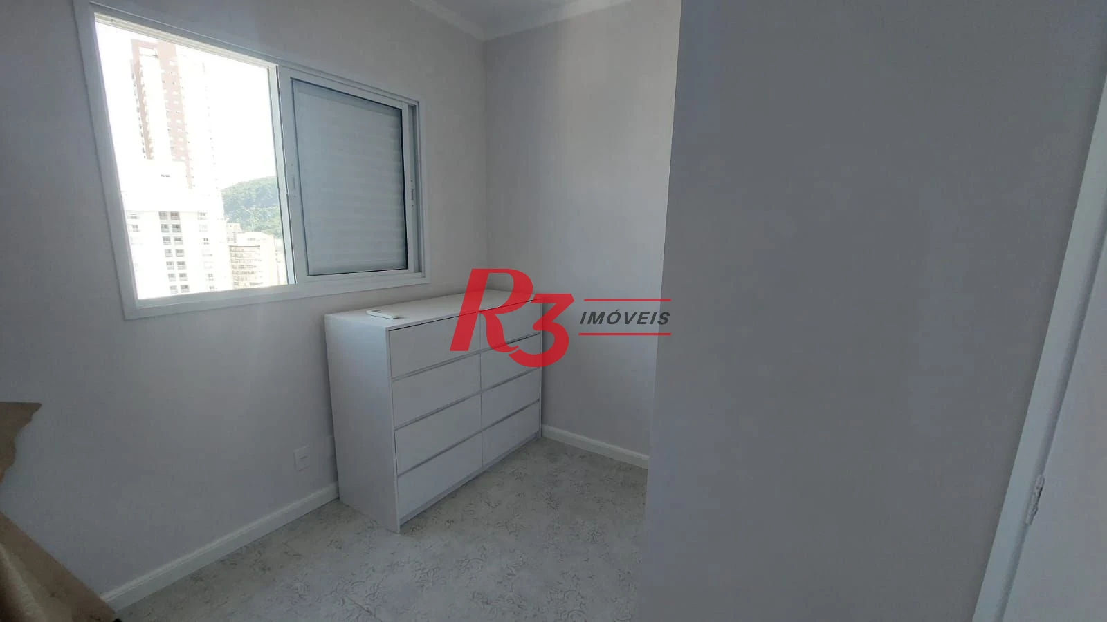 Apartamento Duplex com 3 dormitórios à venda, 106 m² por R$ 1.200.000,00 - José Menino - Santos/SP