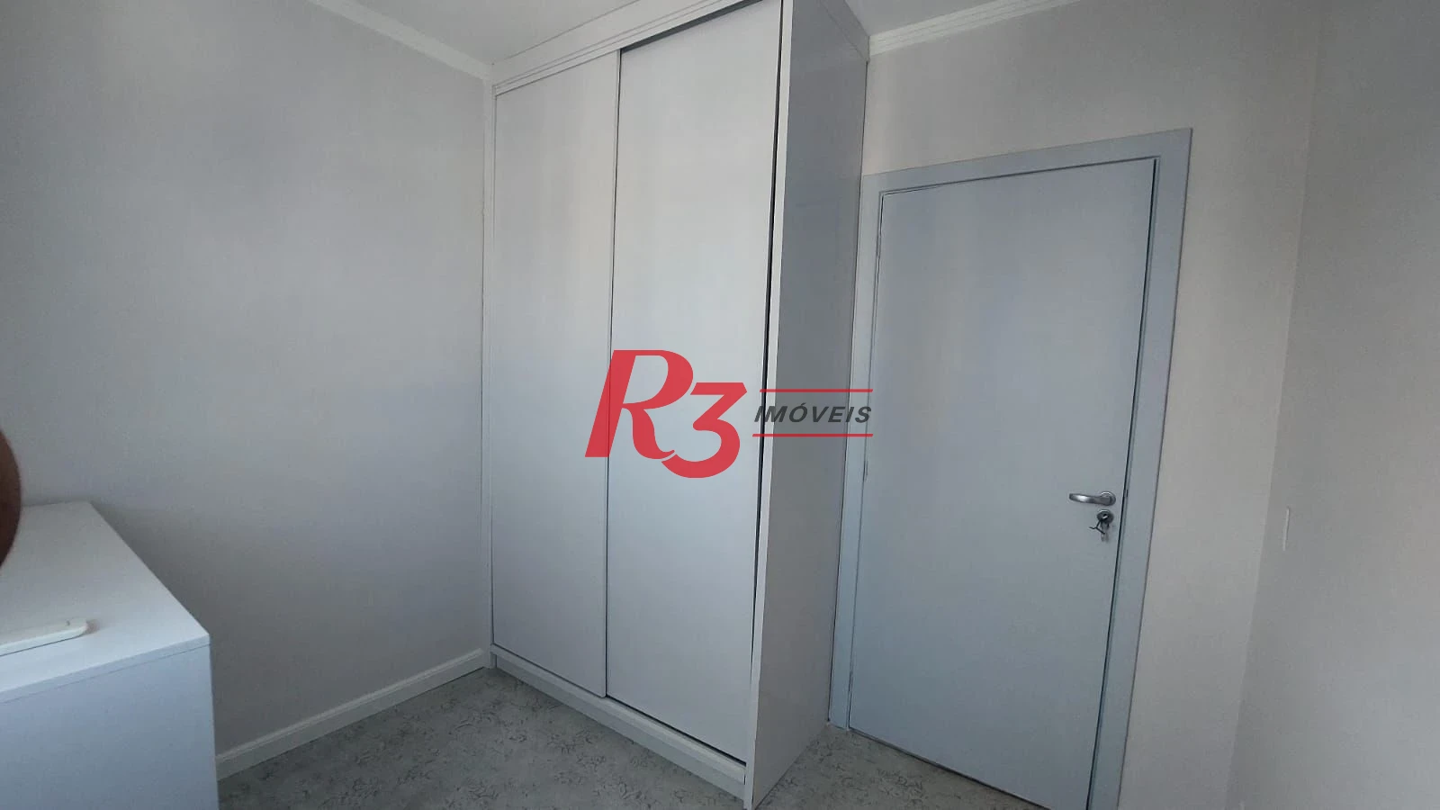 Apartamento Duplex com 3 dormitórios à venda, 106 m² por R$ 1.200.000,00 - José Menino - Santos/SP