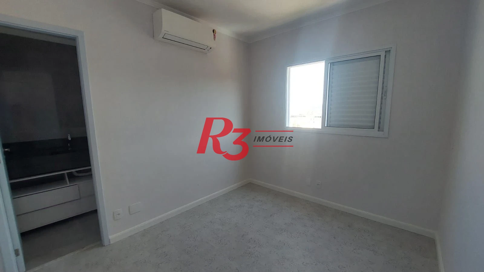 Apartamento Duplex com 3 dormitórios à venda, 106 m² por R$ 1.200.000,00 - José Menino - Santos/SP