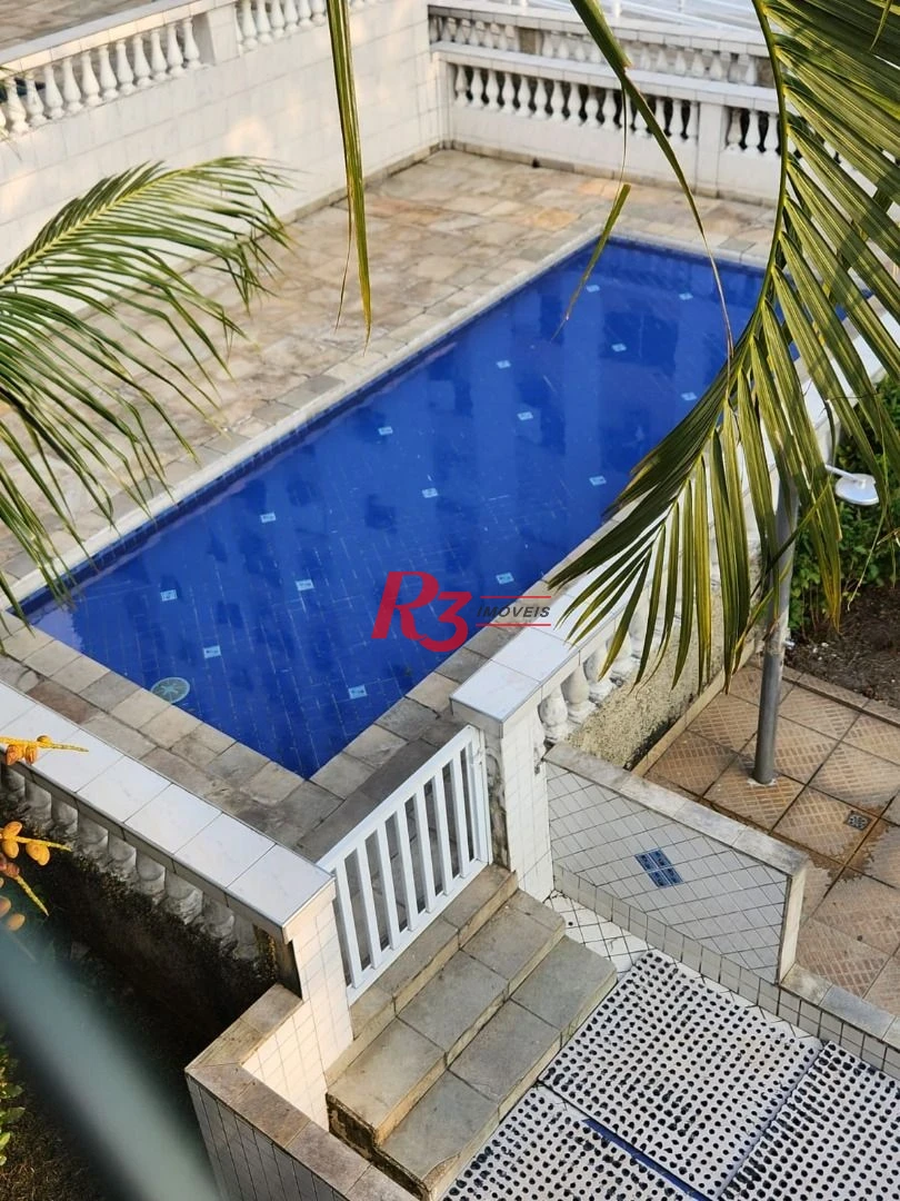 Apartamento à venda, 65 m² por R$ 430.000,00 - Vila Belmiro - Santos/SP