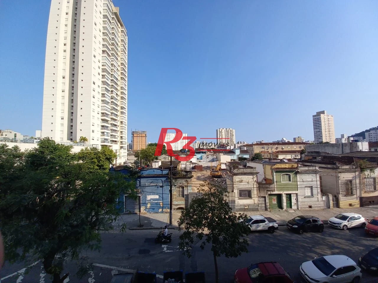 Apartamento à venda, 65 m² por R$ 430.000,00 - Vila Belmiro - Santos/SP