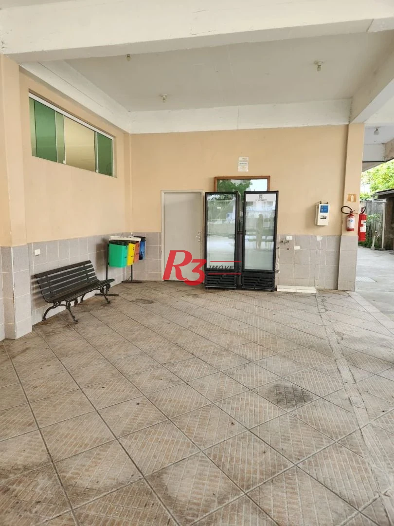 Apartamento à venda, 65 m² por R$ 430.000,00 - Vila Belmiro - Santos/SP