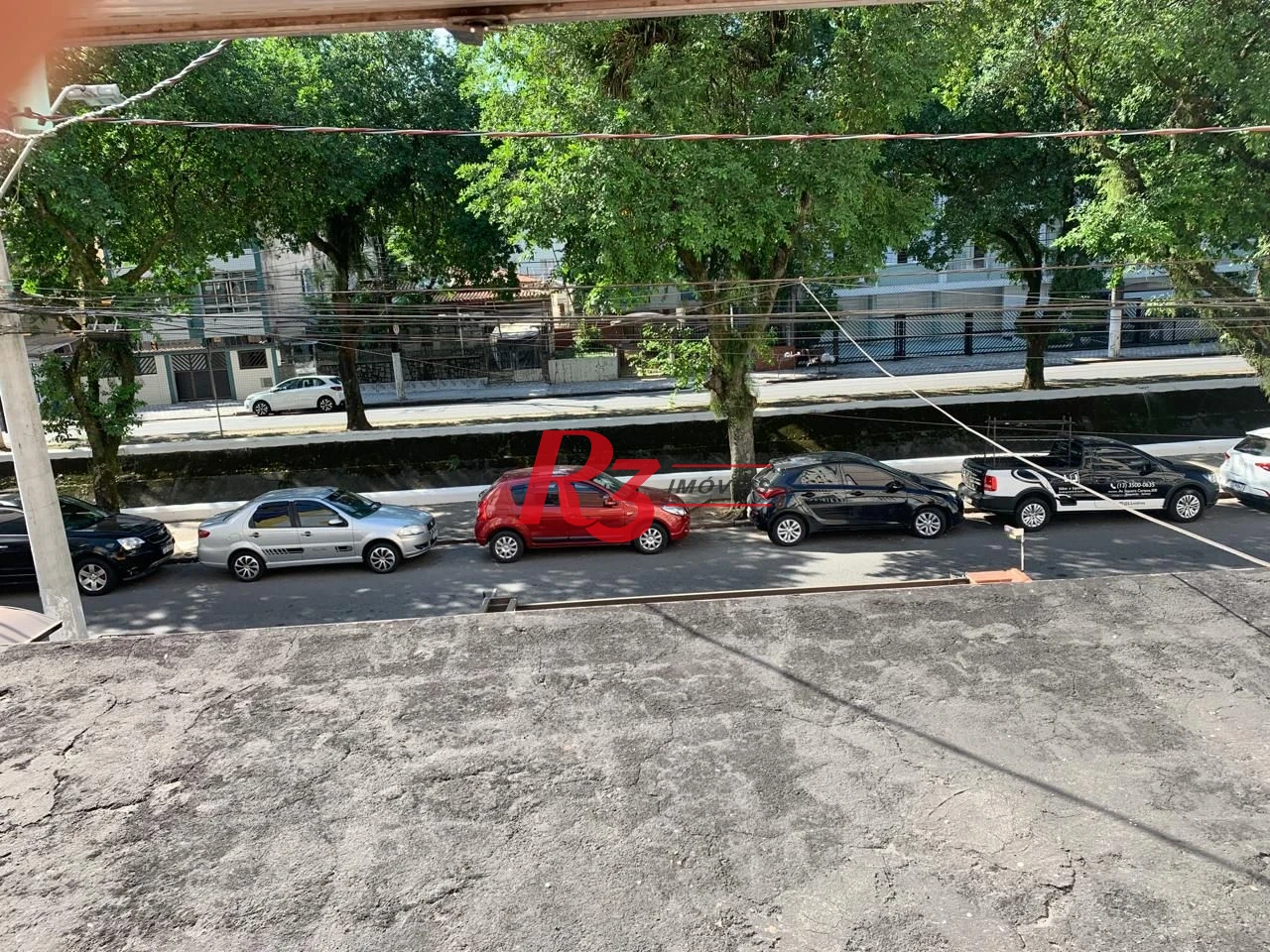Apartamento com 1 dormitório à venda, 52 m² por R$ 340.000,00 - Boqueirão - Santos/SP