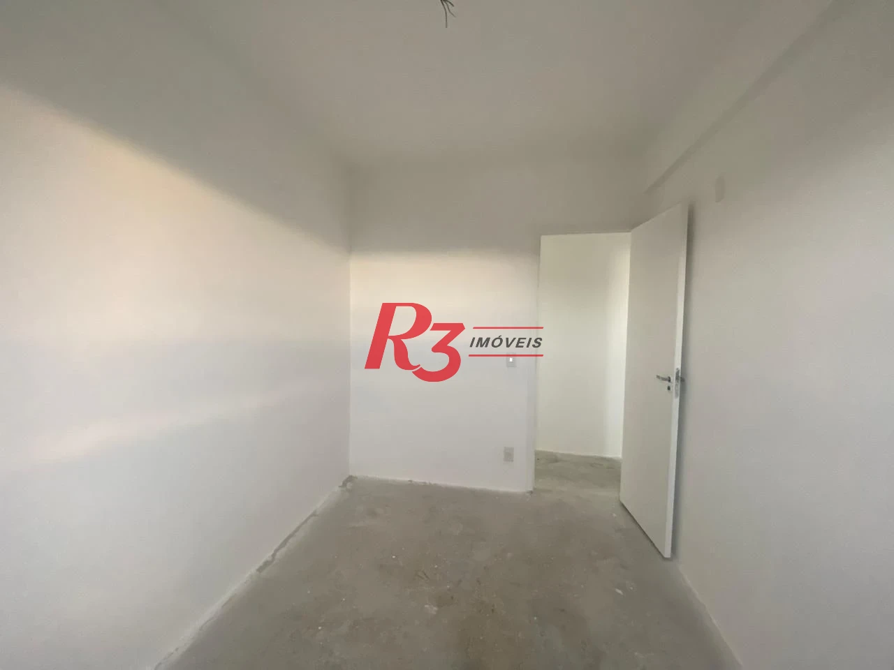 Apartamento à venda, 52 m² por R$ 350.000,00 - Morro de Nova Cintra - Santos/SP