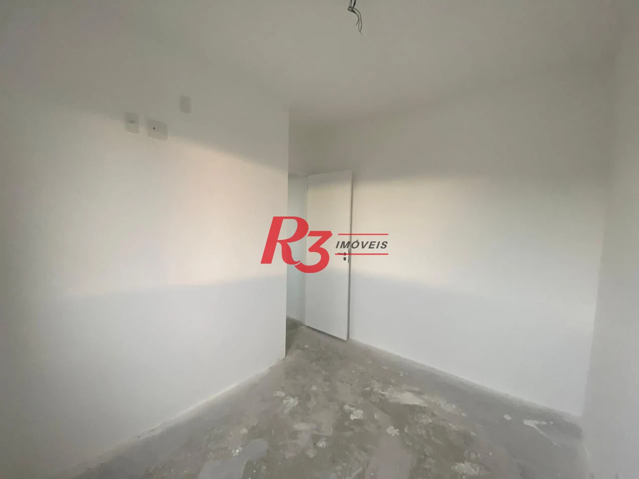 Apartamento à venda, 52 m² por R$ 350.000,00 - Morro de Nova Cintra - Santos/SP
