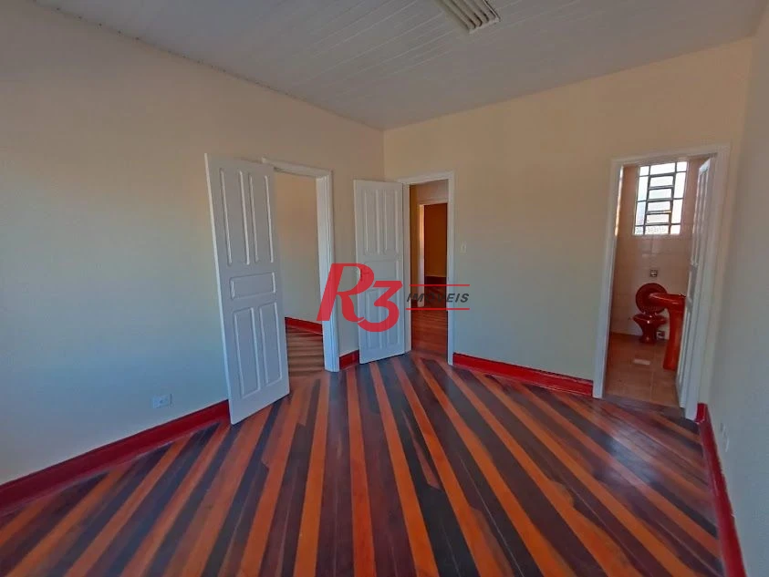 Sala para alugar, 42 m² por R$ 2.500,00/mês - Vila Matias - Santos/SP