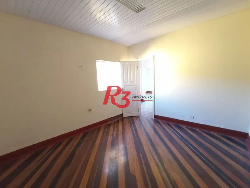 Sala para alugar, 42 m² por R$ 2.500,00/mês - Vila Matias - Santos/SP