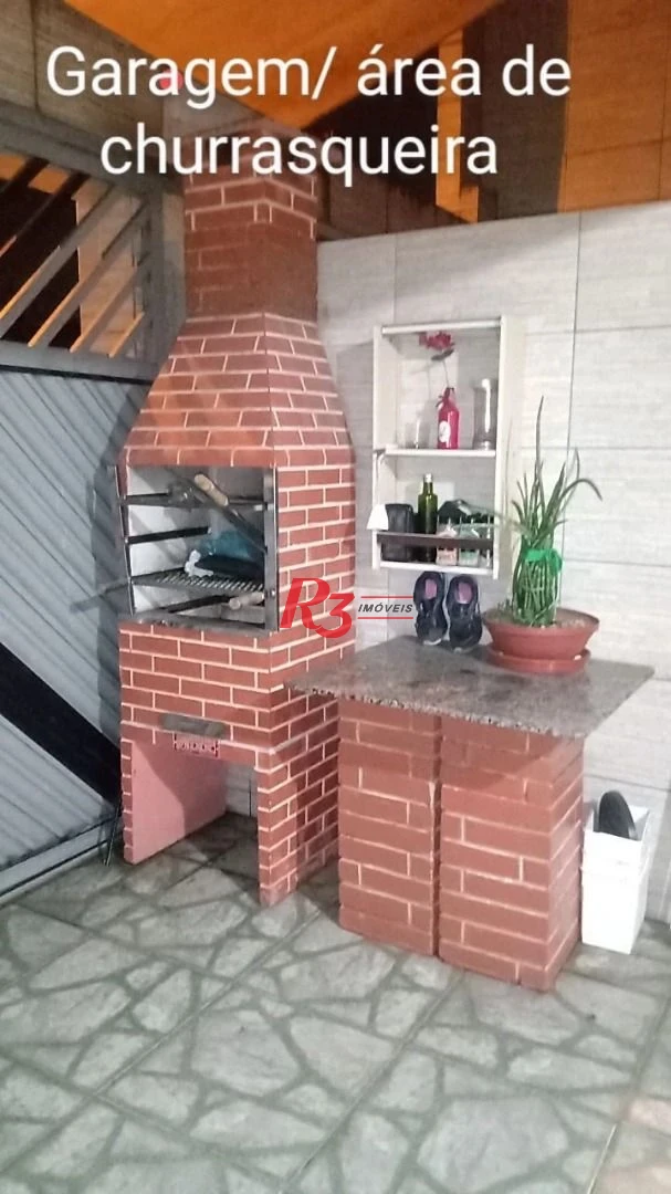 Excelente casa com 2 dormitórios.