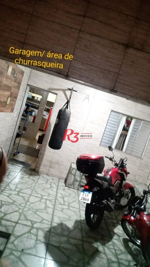 Excelente casa com 2 dormitórios.