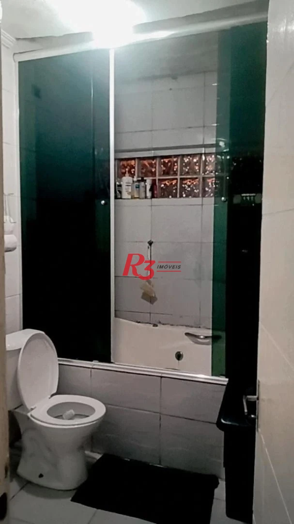 Excelente casa com 2 dormitórios.