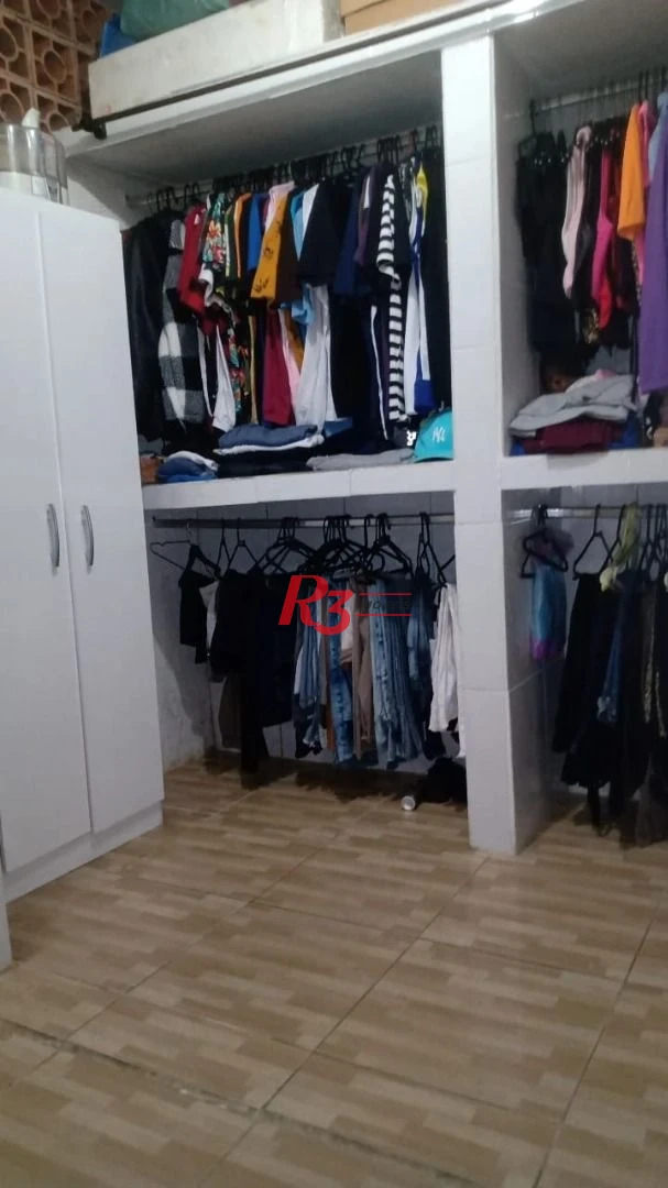 Excelente casa com 2 dormitórios.