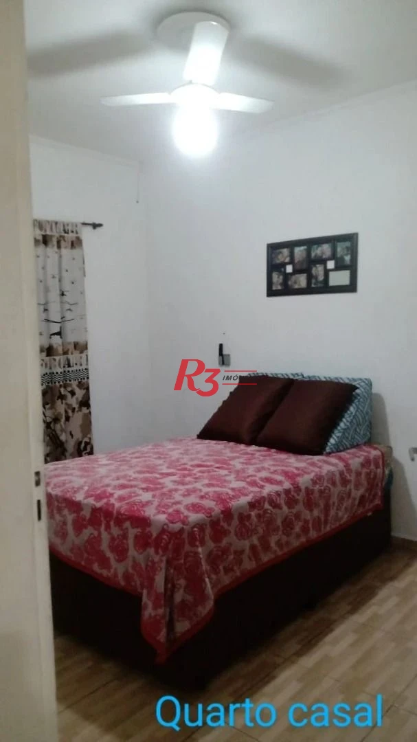 Excelente casa com 2 dormitórios.