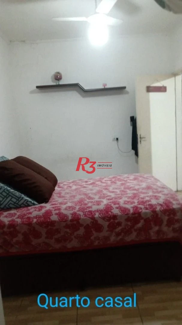 Excelente casa com 2 dormitórios.