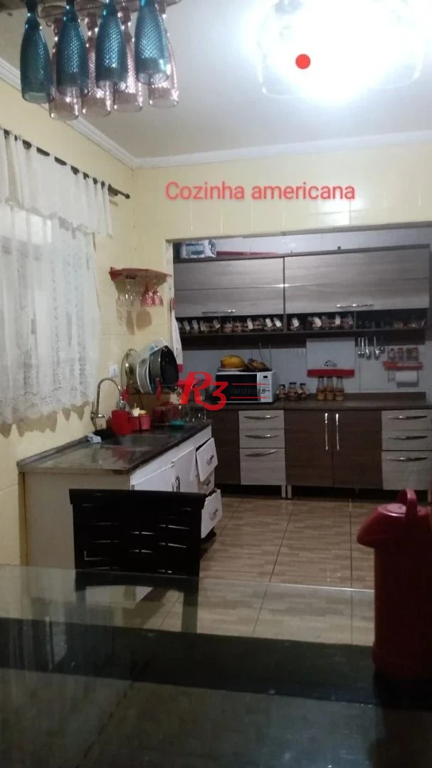 Excelente casa com 2 dormitórios.
