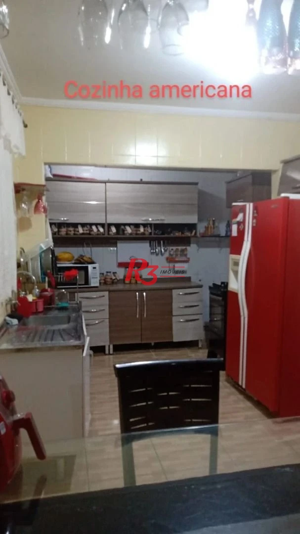 Excelente casa com 2 dormitórios.
