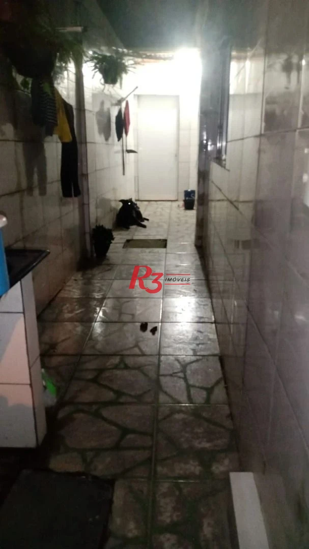 Excelente casa com 2 dormitórios.