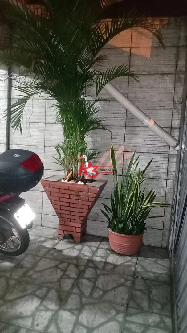 Excelente casa com 2 dormitórios.