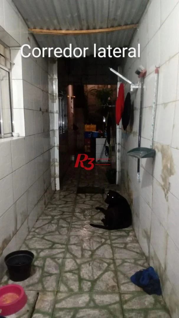 Excelente casa com 2 dormitórios.