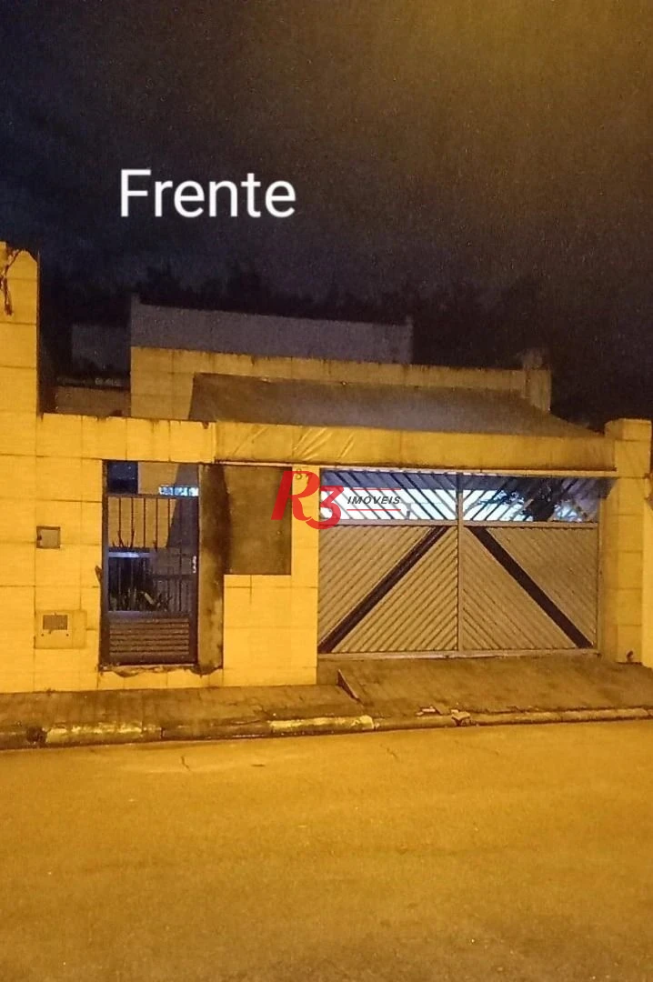 Excelente casa com 2 dormitórios.