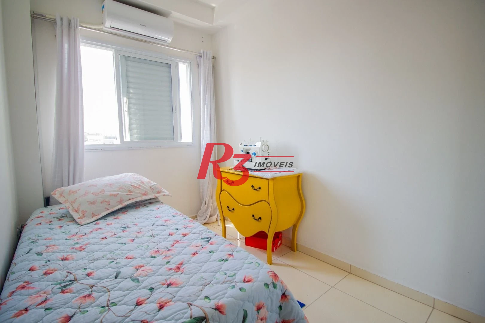 Apartamento com 1 dormitório à venda, 27 m² por R$ 300.000,00 - Macuco - Santos/SP