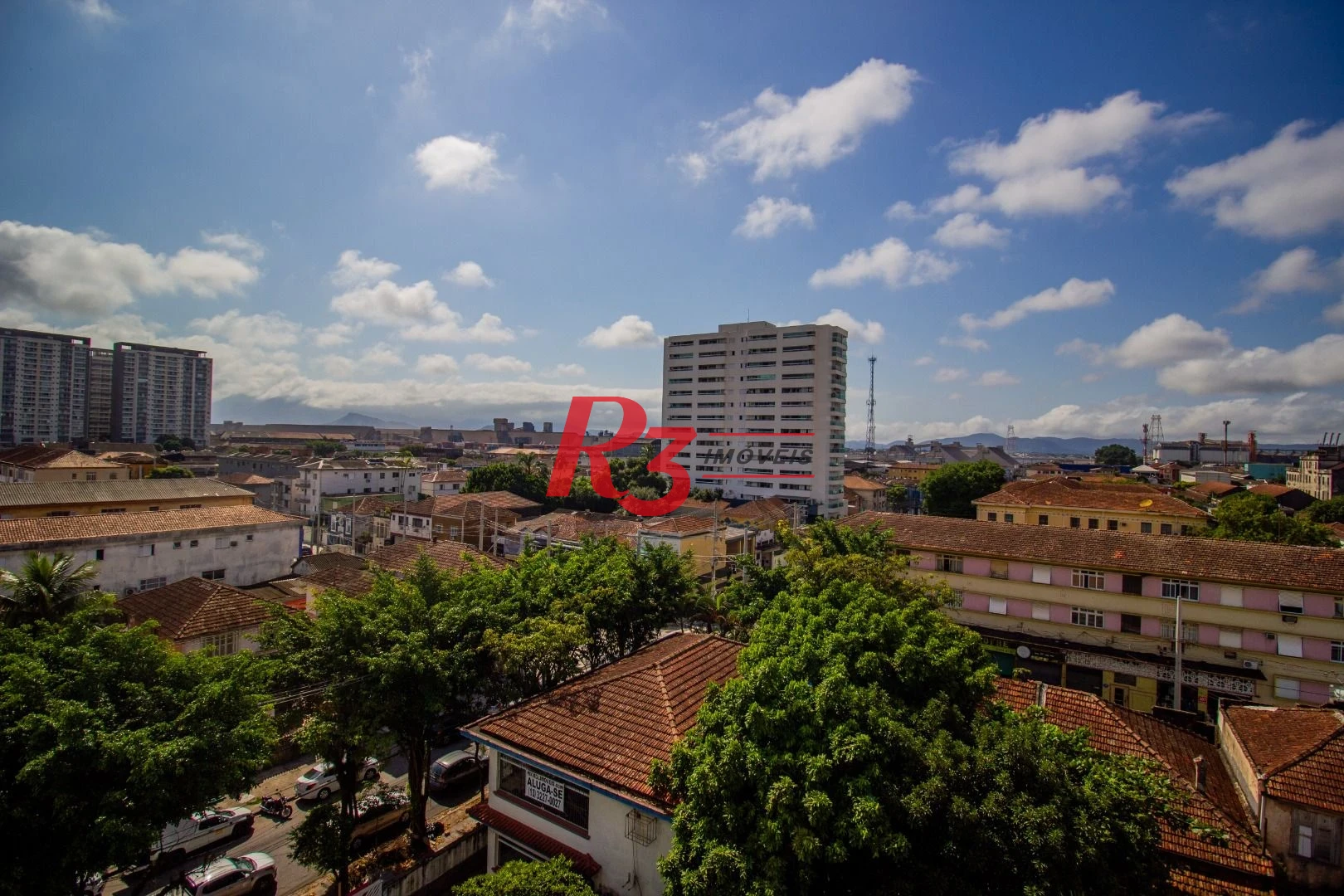Apartamento com 1 dormitório à venda, 27 m² por R$ 300.000,00 - Macuco - Santos/SP