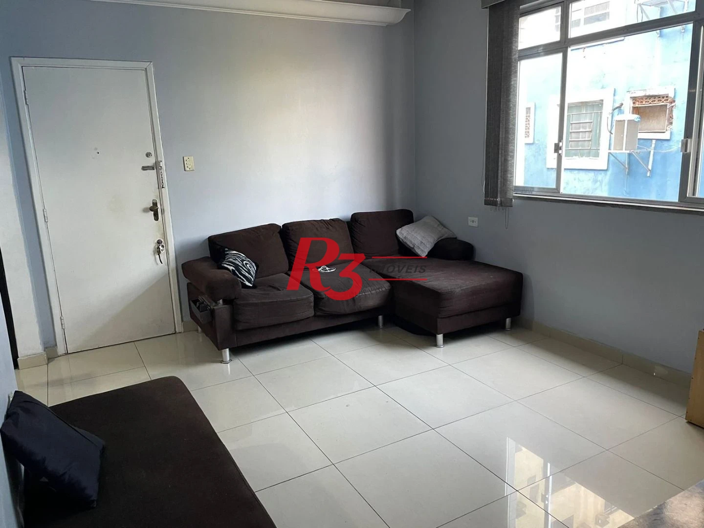 Oportunidade na Vila Belmiro com 3 dormitórios