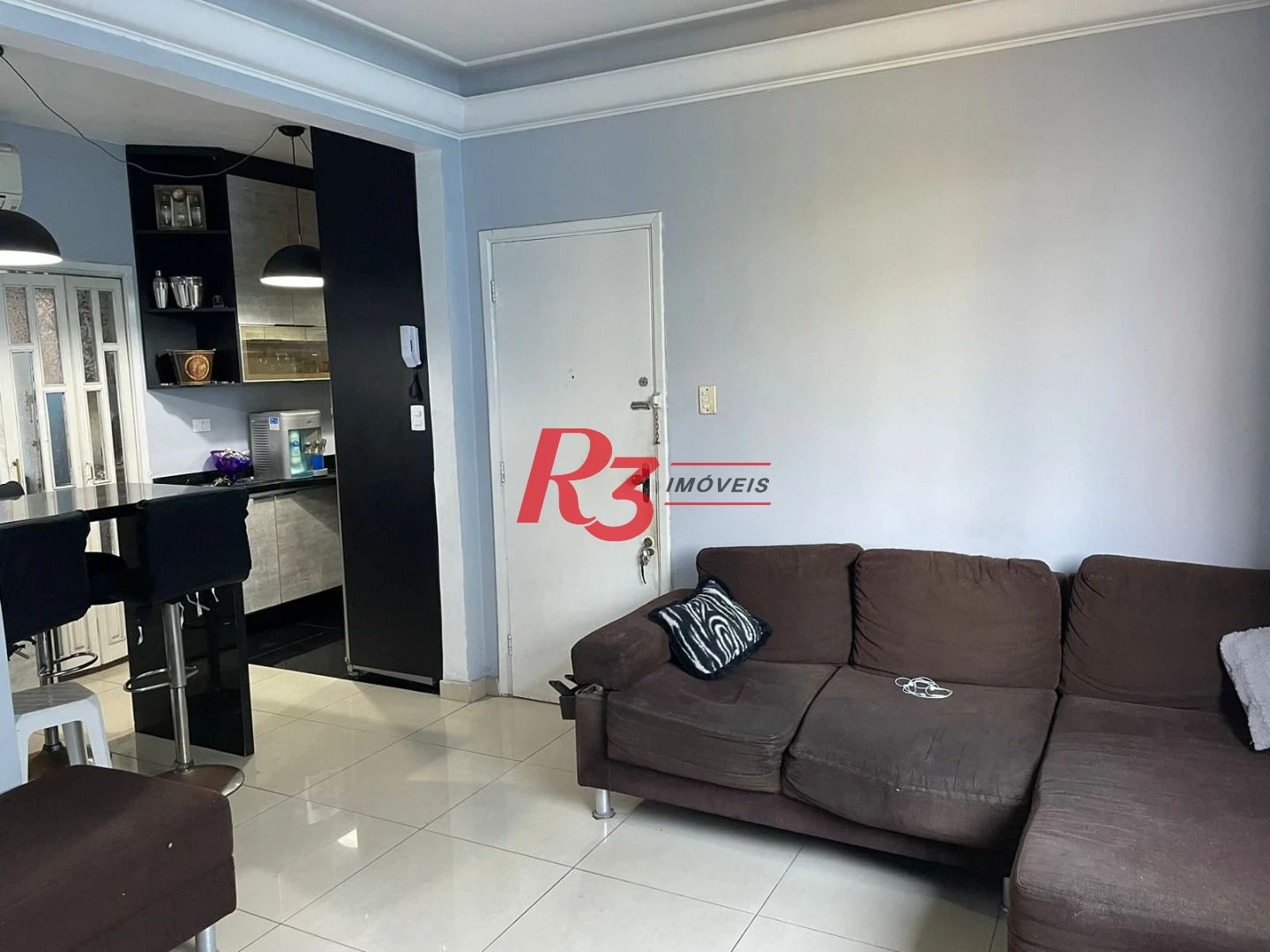 Oportunidade na Vila Belmiro com 3 dormitórios
