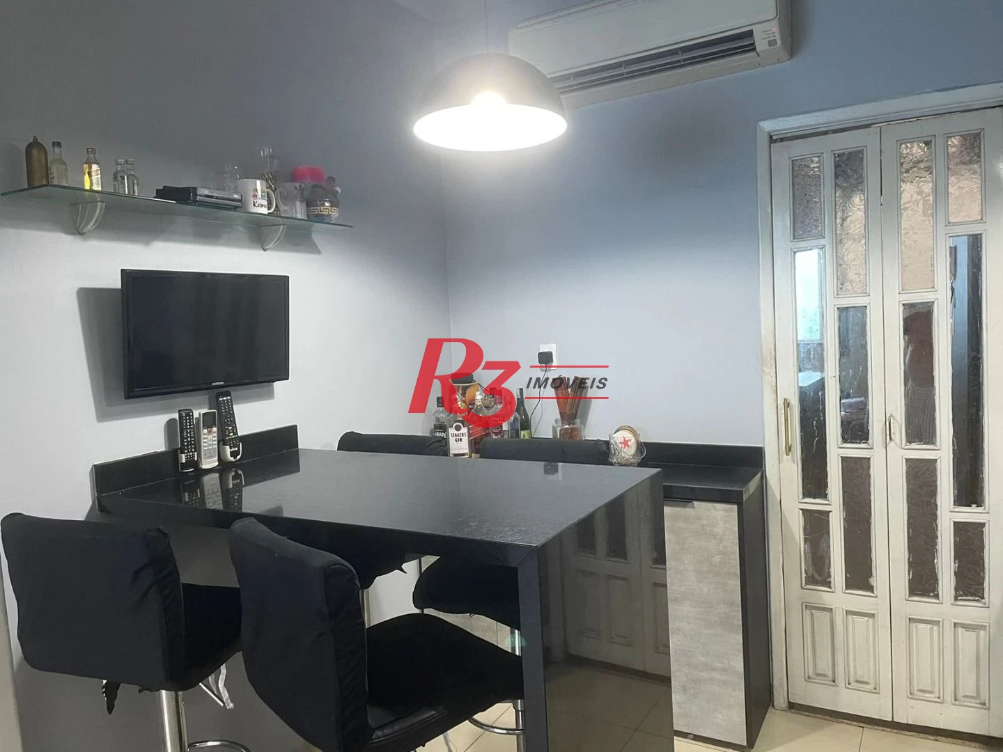 Oportunidade na Vila Belmiro com 3 dormitórios