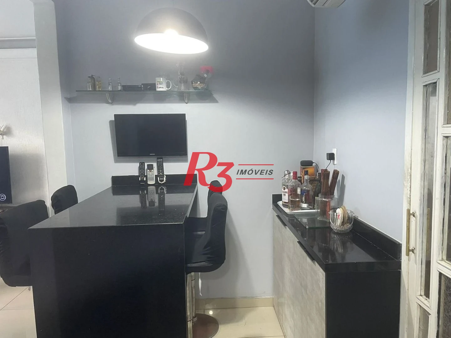 Oportunidade na Vila Belmiro com 3 dormitórios