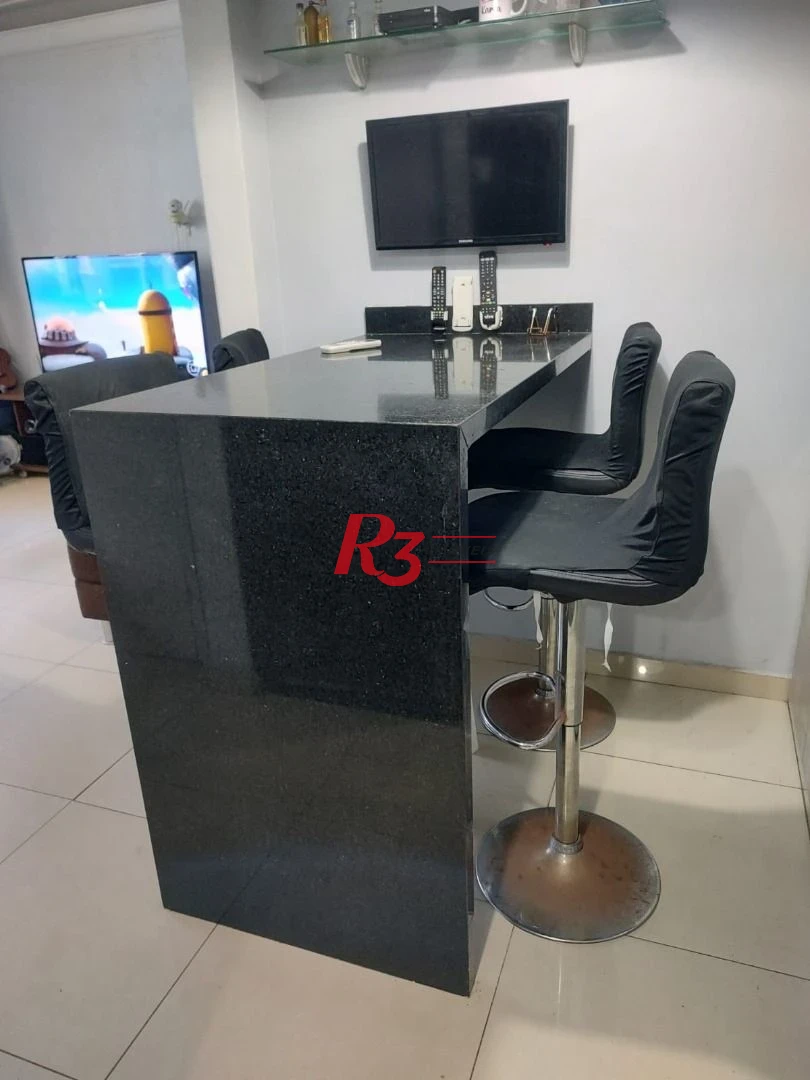 Oportunidade na Vila Belmiro com 3 dormitórios