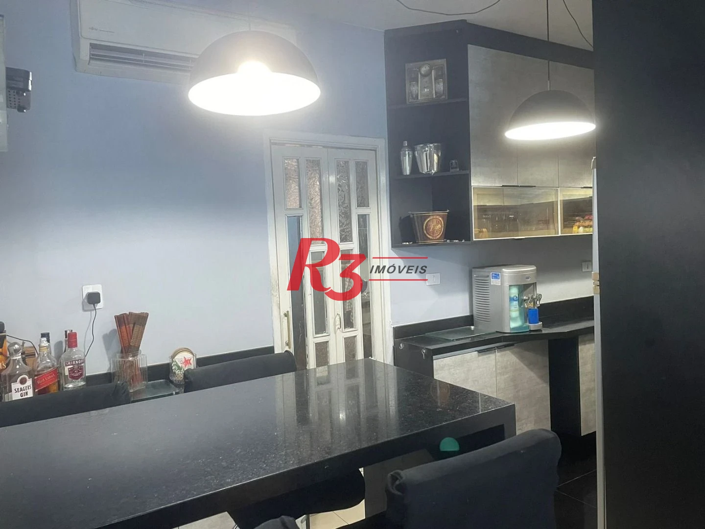 Oportunidade na Vila Belmiro com 3 dormitórios