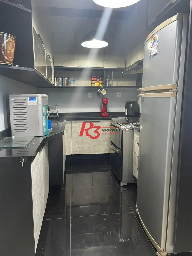 Oportunidade na Vila Belmiro com 3 dormitórios