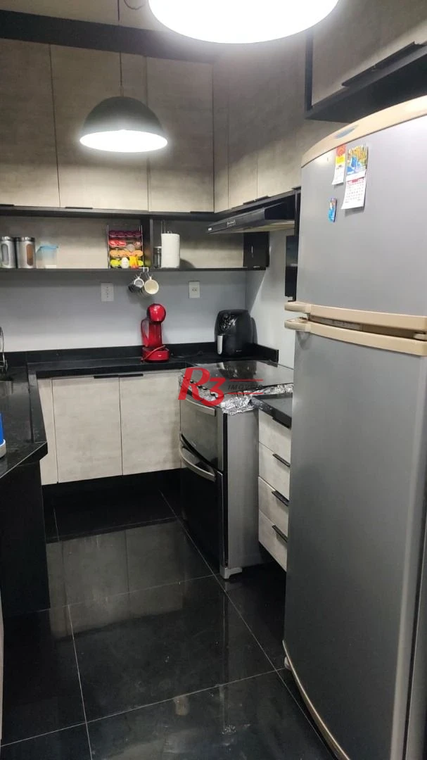 Oportunidade na Vila Belmiro com 3 dormitórios