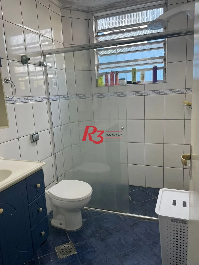 Oportunidade na Vila Belmiro com 3 dormitórios