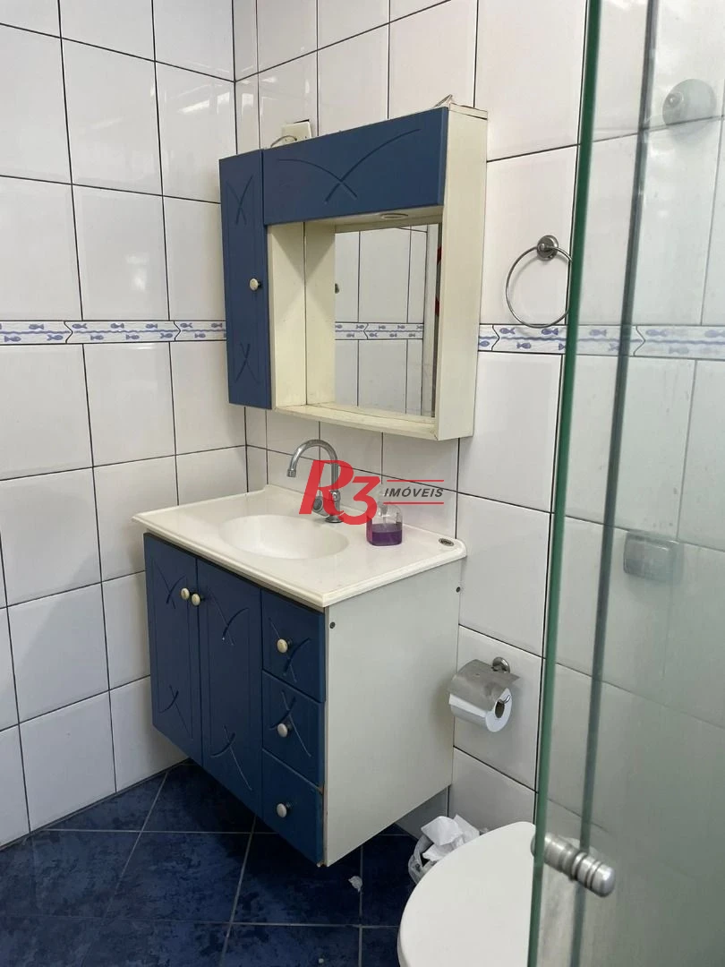Oportunidade na Vila Belmiro com 3 dormitórios