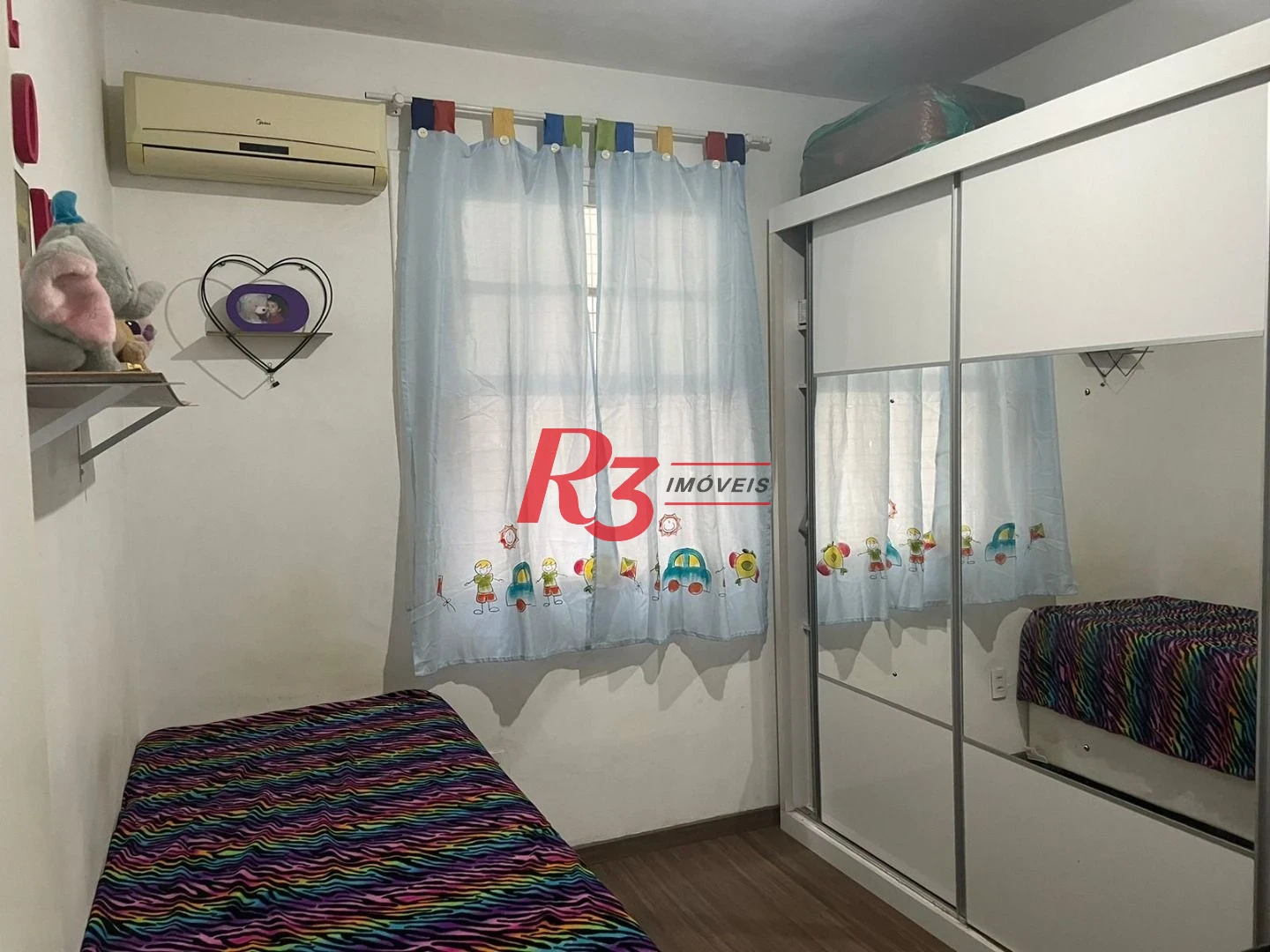 Oportunidade na Vila Belmiro com 3 dormitórios
